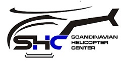 SCANDINAVIAN HELICOPTER CENTER
