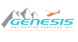 Genesis heli
