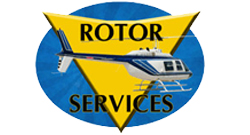 Rotor services