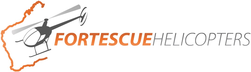 FORTESCUEHELICOPTERS