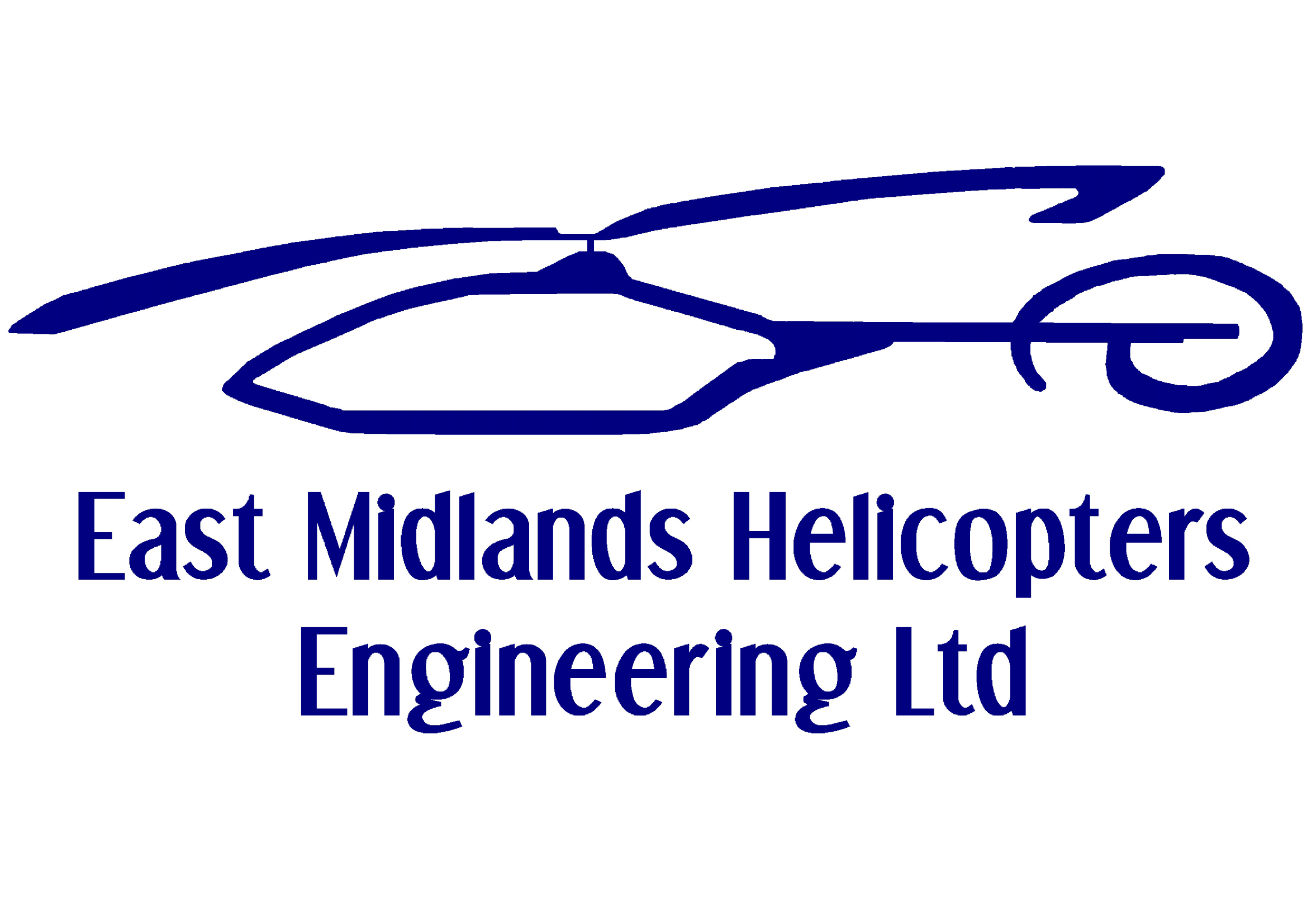 East Midlands Helicopters Engineering Ltd.