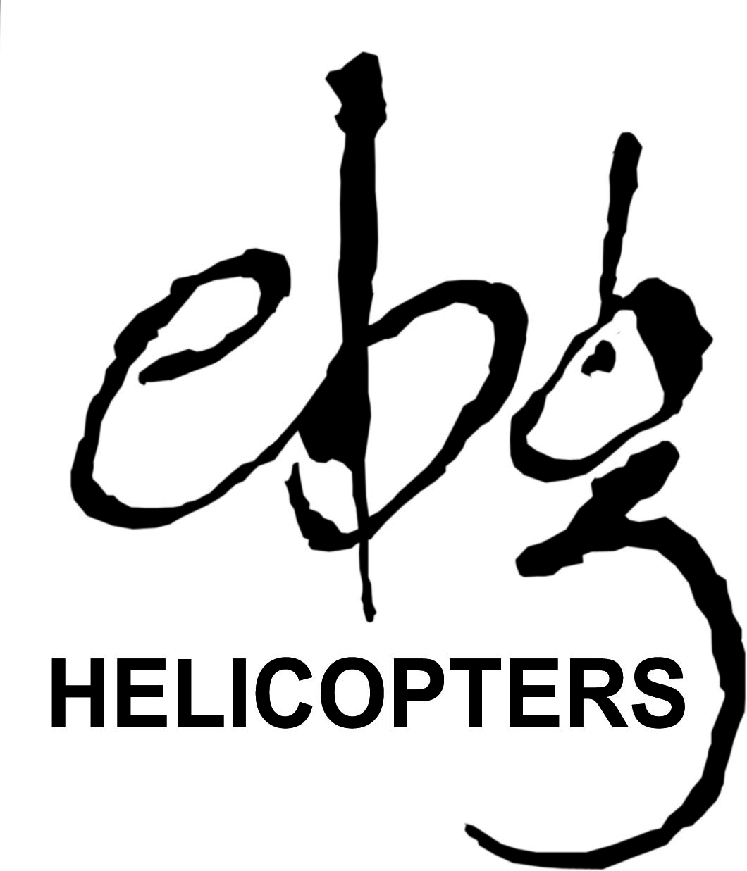 EBG helicopters Ltd.