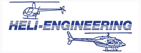 HELI-ENGINEERING Pty Limited Prosperpine Qld 4800